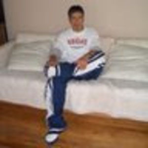 Meet your Posher, Juan